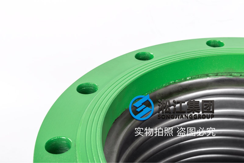 DN300循環(huán)泵金屬軟接頭 Metal soft joint of circulating pump